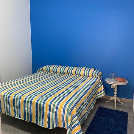 La Coccinella Rooms Milazzo Bagian luar foto